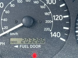 2001 TOYOTA CAMRY CE