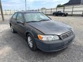 2001 TOYOTA CAMRY