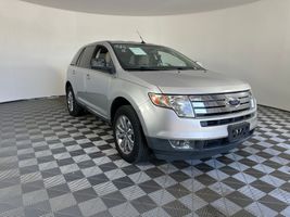 2010 FORD EDGE SEL