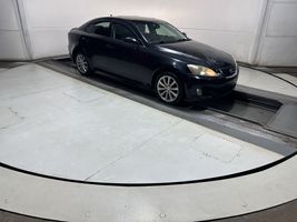 2008 LEXUS IS 250 