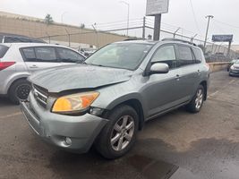 2007 TOYOTA RAV4 LIMITED