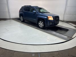 2011 GMC TERRAIN SLT