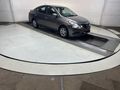 2015 NISSAN VERSA