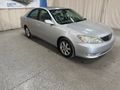 2005 TOYOTA CAMRY