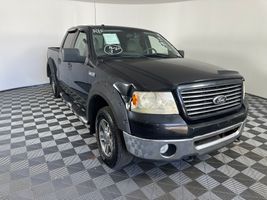 2006 FORD F150 XLT