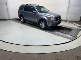 2008 FORD ESCAPE XLT