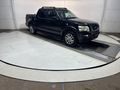 2007 FORD EXPLORER SPORT TRAC