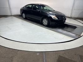 2009 NISSAN ALTIMA S