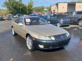 1993 LEXUS SC 300 