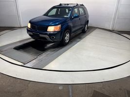 2007 PONTIAC TORRENT 
