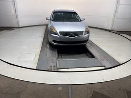 2007 NISSAN ALTIMA S