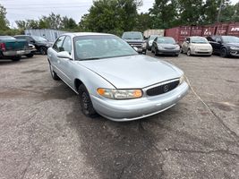 2005 BUICK CENTURY CUSTOM