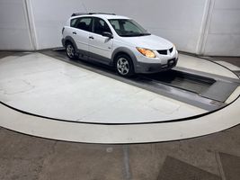 2004 PONTIAC VIBE 