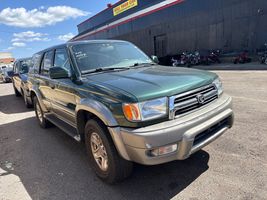 2000 TOYOTA 4RUNNER LIMITED
