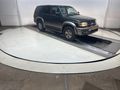 2000 TOYOTA 4RUNNER