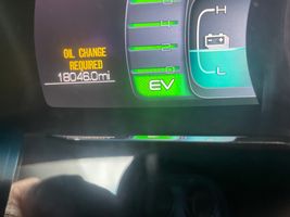 2012 LINCOLN MKZ HYBRID