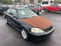 2000 HONDA CIVIC