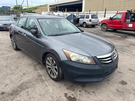 2012 HONDA ACCORD LX-P