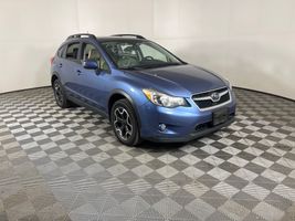 2015 SUBARU XV CROSSTREK LIMITED