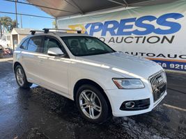 2014 AUDI Q5