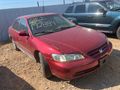 2002 HONDA ACCORD
