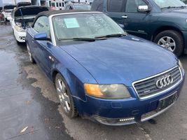 2004 AUDI A4 