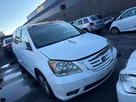 2010 HONDA ODYSSEY TOURING