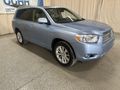 2008 TOYOTA HIGHLANDER