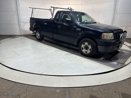2008 FORD F150 XL