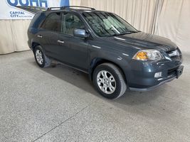 2004 ACURA MDX TOURING