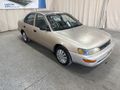 1995 TOYOTA COROLLA