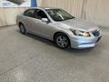 2011 HONDA ACCORD
