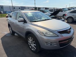 2008 MAZDA CX-9 