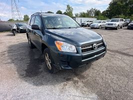 2010 TOYOTA RAV4 BASE