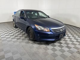 2012 HONDA ACCORD EX-L