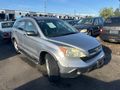 2008 HONDA CR-V
