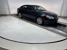 2013 CHRYSLER 200 