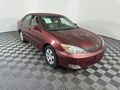 2003 TOYOTA CAMRY