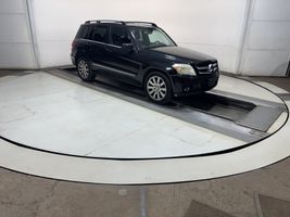 2010 MERCEDES-BENZ GLK CLASS  350 4MATIC