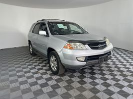 2002 ACURA MDX TOURING