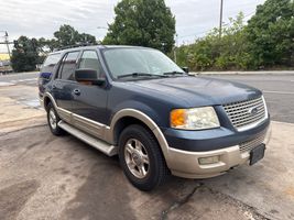 2005 FORD EXPEDITION 