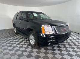 2013 GMC YUKON SLT