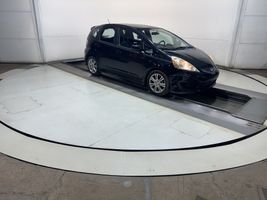 2009 HONDA FIT SPORT W/NAVI