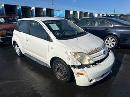 2004 SCION XA 