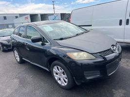 2007 MAZDA CX-7 