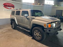 2006 HUMMER H3 