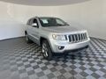 2011 JEEP GRAND CHEROKEE