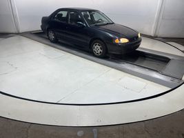 1999 TOYOTA COROLLA CE