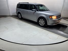 2009 FORD FLEX SE