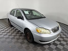 2005 TOYOTA COROLLA 